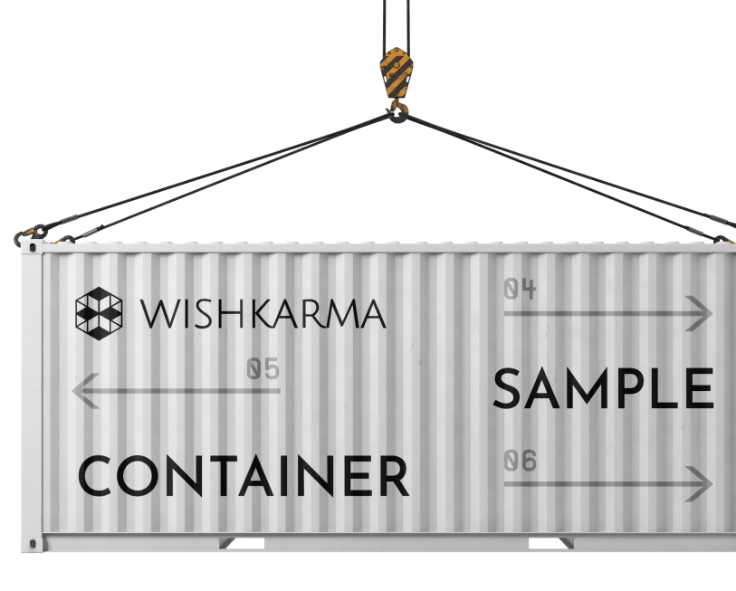 Sample Box